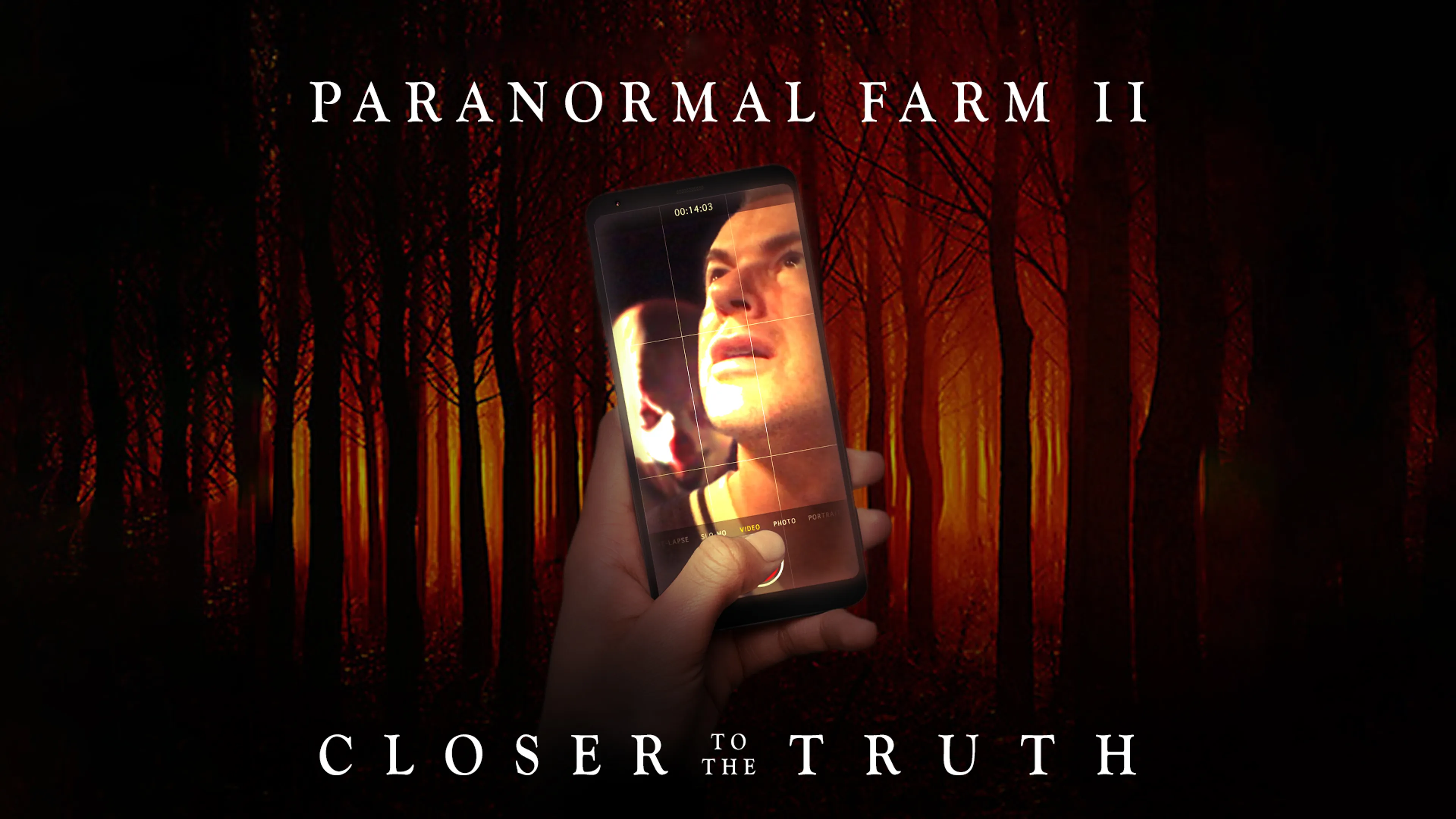 Paranormal Farm 2: Closer to the Truth poster